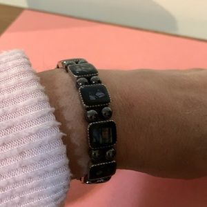 Beautiful stretch bracelet